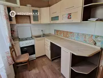 61 м², 3-комнатная квартира, этаж 2 из 5, 61 м², изображение - 6