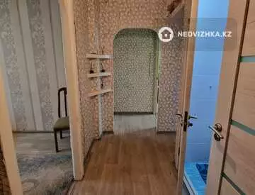 61 м², 3-комнатная квартира, этаж 2 из 5, 61 м², изображение - 10