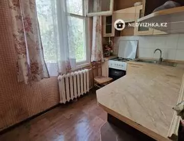 61 м², 3-комнатная квартира, этаж 2 из 5, 61 м², изображение - 5