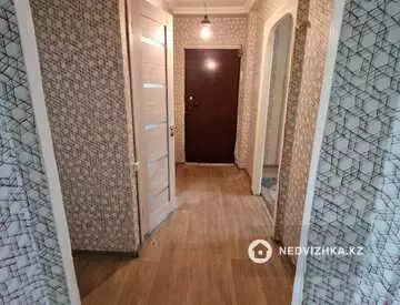 61 м², 3-комнатная квартира, этаж 2 из 5, 61 м², изображение - 11