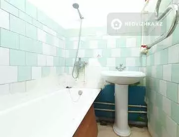 45 м², 2-комнатная квартира, этаж 2 из 5, 45 м², изображение - 14