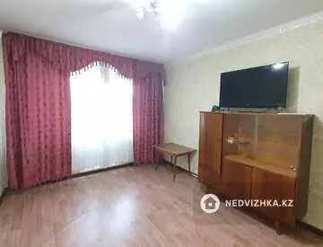 2-комнатная квартира, этаж 2 из 5, 45 м²