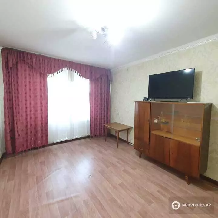 45 м², 2-комнатная квартира, этаж 2 из 5, 45 м², изображение - 1