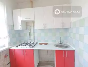 45 м², 2-комнатная квартира, этаж 2 из 5, 45 м², изображение - 10