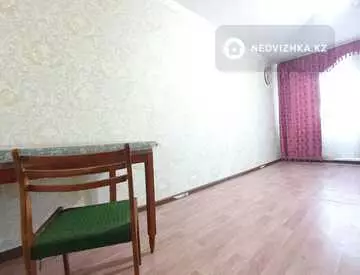2-комнатная квартира, этаж 2 из 5, 45 м²
