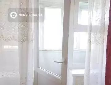 2-комнатная квартира, этаж 2 из 5, 45 м²