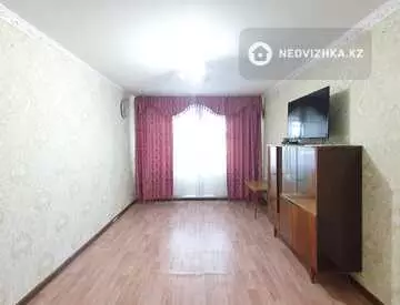 45 м², 2-комнатная квартира, этаж 2 из 5, 45 м², изображение - 4