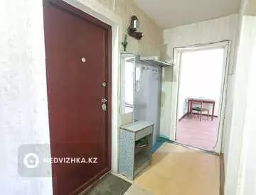45 м², 2-комнатная квартира, этаж 2 из 5, 45 м², изображение - 13