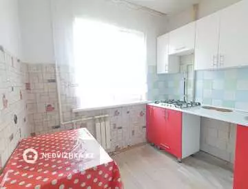 45 м², 2-комнатная квартира, этаж 2 из 5, 45 м², изображение - 12