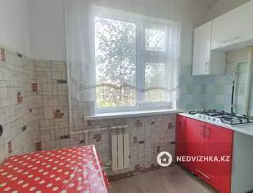 45 м², 2-комнатная квартира, этаж 2 из 5, 45 м², изображение - 9
