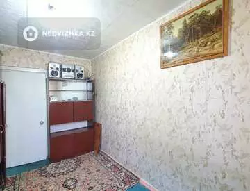 45 м², 2-комнатная квартира, этаж 2 из 5, 45 м², изображение - 7