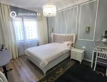 3-комнатная квартира, этаж 6 из 7, 84 м²