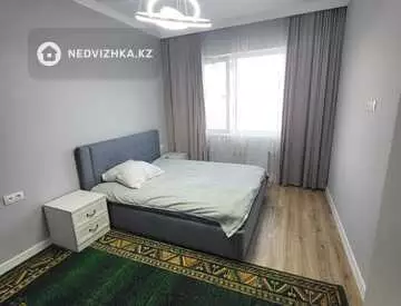 3-комнатная квартира, этаж 6 из 7, 84 м²