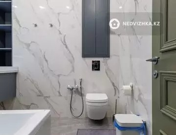 117 м², 3-комнатная квартира, этаж 6 из 9, 117 м², изображение - 10