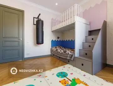 117 м², 3-комнатная квартира, этаж 6 из 9, 117 м², изображение - 5