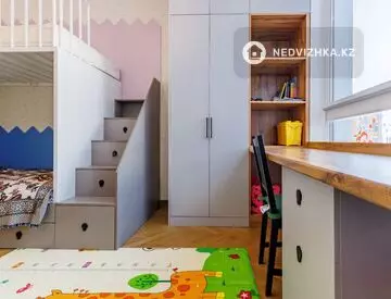 117 м², 3-комнатная квартира, этаж 6 из 9, 117 м², изображение - 6