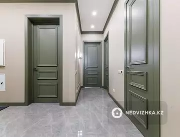 117 м², 3-комнатная квартира, этаж 6 из 9, 117 м², изображение - 11