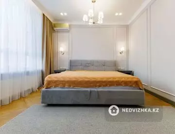 117 м², 3-комнатная квартира, этаж 6 из 9, 117 м², изображение - 4