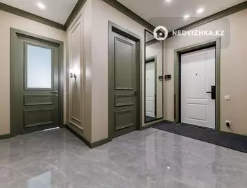 117 м², 3-комнатная квартира, этаж 6 из 9, 117 м², изображение - 14