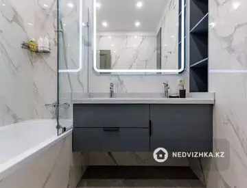 117 м², 3-комнатная квартира, этаж 6 из 9, 117 м², изображение - 15