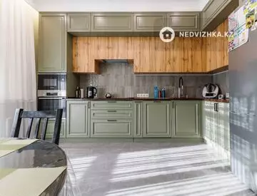 117 м², 3-комнатная квартира, этаж 6 из 9, 117 м², изображение - 9