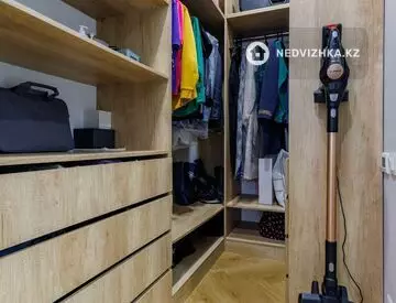 117 м², 3-комнатная квартира, этаж 6 из 9, 117 м², изображение - 13