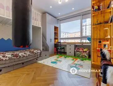117 м², 3-комнатная квартира, этаж 6 из 9, 117 м², изображение - 8