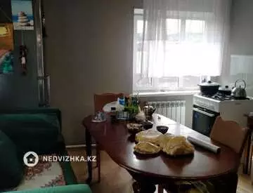 80 м², 4-комнатный дом, 3.4 соток, 80 м², изображение - 4