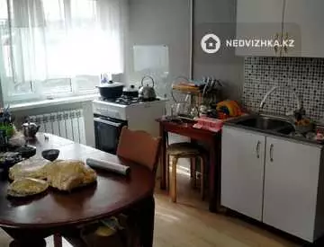 80 м², 4-комнатный дом, 3.4 соток, 80 м², изображение - 8