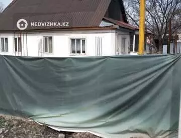 80 м², 4-комнатный дом, 3.4 соток, 80 м², изображение - 11