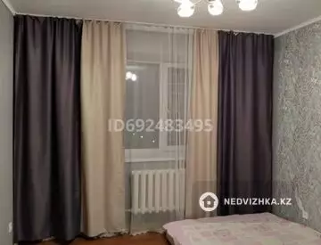 2-комнатная квартира, этаж 7 из 9, 61 м²