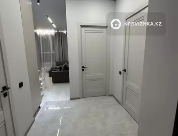 45 м², 2-комнатная квартира, этаж 11 из 13, 45 м², изображение - 7