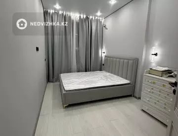 45 м², 2-комнатная квартира, этаж 11 из 13, 45 м², изображение - 5