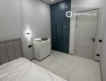 45 м², 2-комнатная квартира, этаж 11 из 13, 45 м², изображение - 3