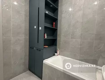 45 м², 2-комнатная квартира, этаж 11 из 13, 45 м², изображение - 10