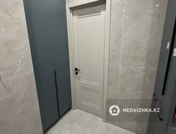 45 м², 2-комнатная квартира, этаж 11 из 13, 45 м², изображение - 9