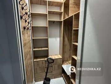 45 м², 2-комнатная квартира, этаж 11 из 13, 45 м², изображение - 17
