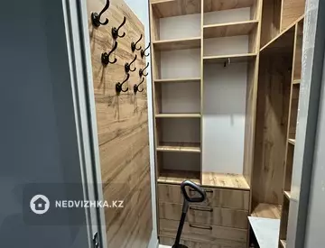 45 м², 2-комнатная квартира, этаж 11 из 13, 45 м², изображение - 16