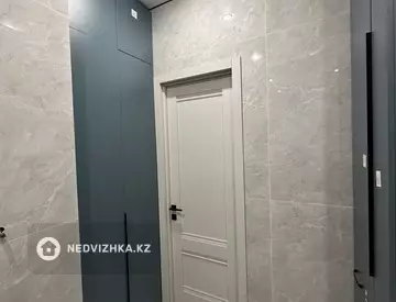 45 м², 2-комнатная квартира, этаж 11 из 13, 45 м², изображение - 11