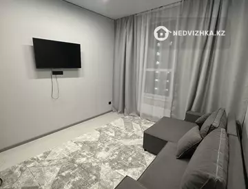 45 м², 2-комнатная квартира, этаж 11 из 13, 45 м², изображение - 2