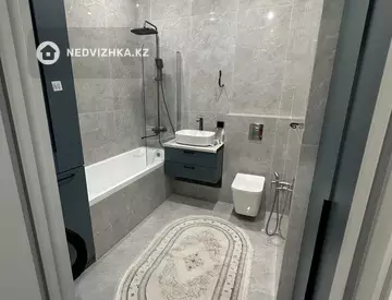 45 м², 2-комнатная квартира, этаж 11 из 13, 45 м², изображение - 0