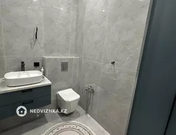45 м², 2-комнатная квартира, этаж 11 из 13, 45 м², изображение - 1