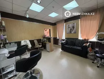 Готовый бизнес, отдельно стоящее здание, этаж 1 из 1, 50 м²