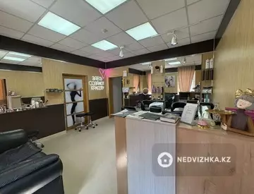 Готовый бизнес, отдельно стоящее здание, этаж 1 из 1, 50 м²