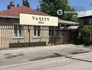 Готовый бизнес, отдельно стоящее здание, этаж 1 из 1, 50 м²