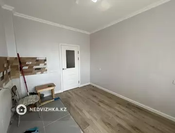 3-комнатная квартира, этаж 7 из 9, 90 м²