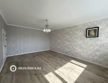 3-комнатная квартира, этаж 7 из 9, 90 м²