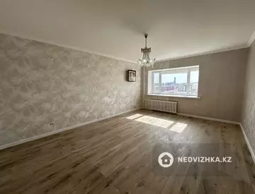 3-комнатная квартира, этаж 7 из 9, 90 м²