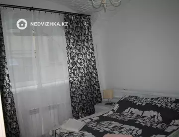 2-комнатная квартира, этаж 2 из 5, 35 м², на длительный срок