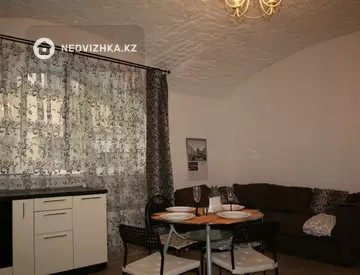 2-комнатная квартира, этаж 2 из 5, 35 м², на длительный срок
